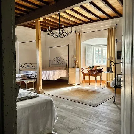 Pazo De Cedofeita - - Casa Historica Del S Xvi Con Privada * Ribadeo