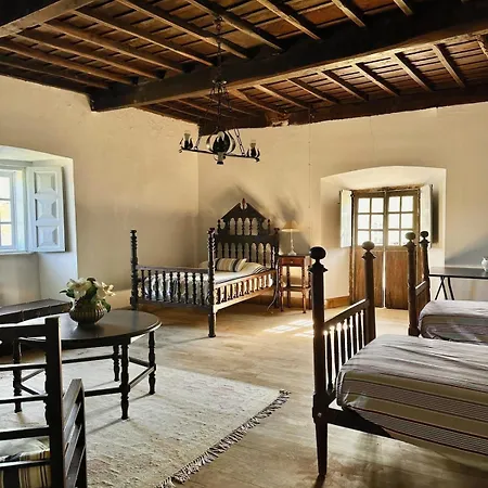 Pazo De Cedofeita - - Casa Historica Del S Xvi Con Privada Ribadeo
