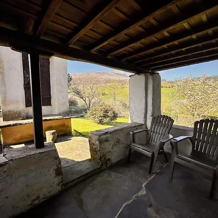 Pazo De Cedofeita - - Casa Historica Del S Xvi Con Privada * Ribadeo